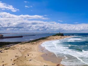 2 Days in Newcastle